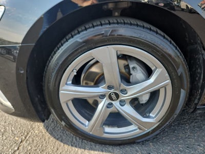 2024 Audi A6 Premium Plus