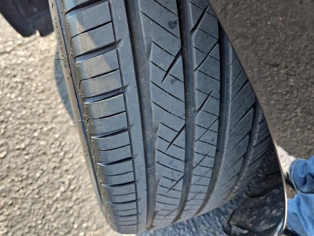 2024 Audi A6 Premium Plus