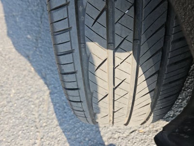 2024 Audi A6 Premium Plus