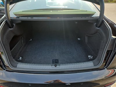 2024 Audi A6 Premium Plus