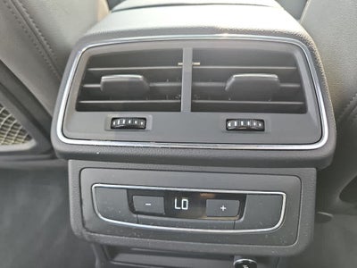 2024 Audi A6 Premium Plus