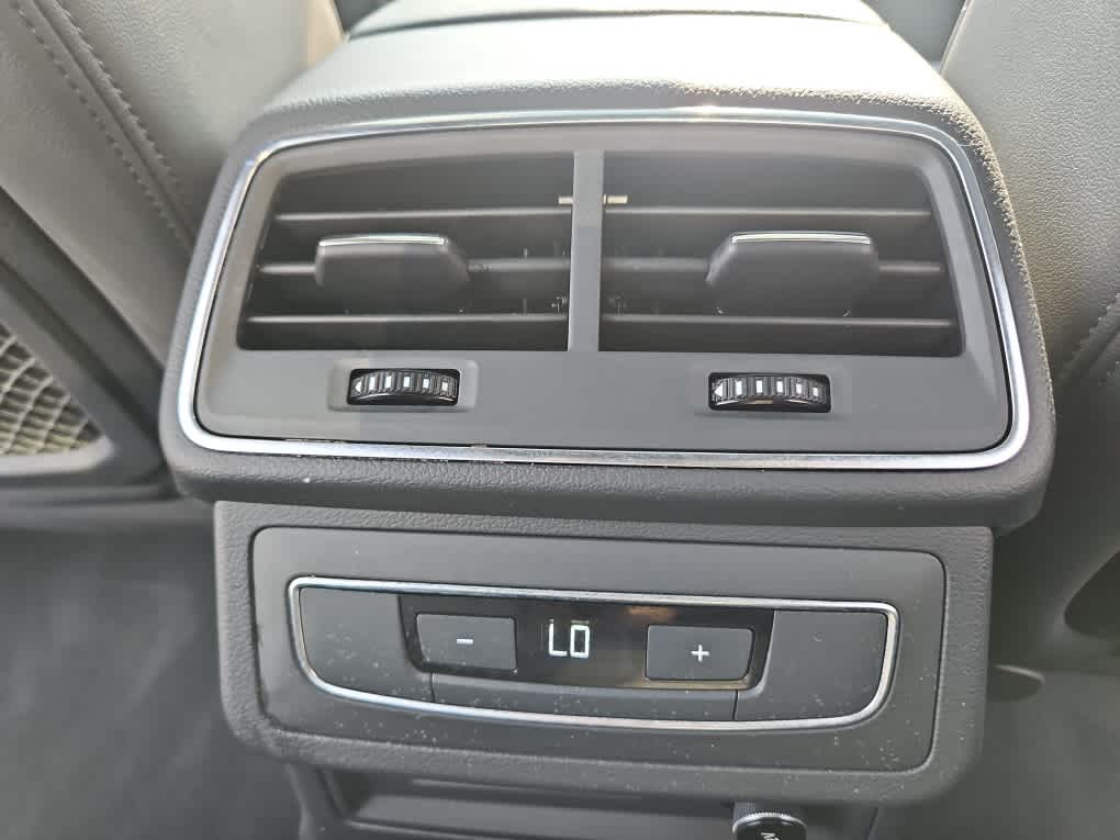 2024 Audi A6 Premium Plus