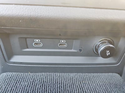 2024 Audi A6 Premium Plus