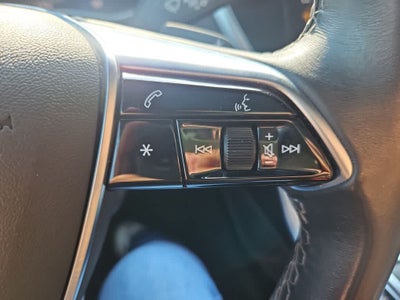 2024 Audi A6 Premium Plus