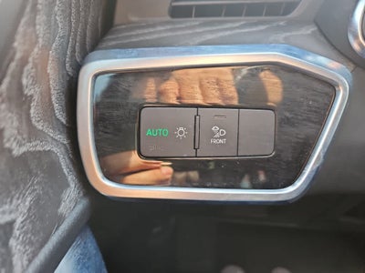 2024 Audi A6 Premium Plus