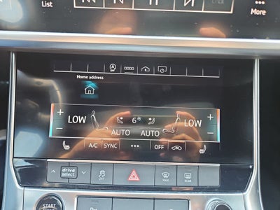 2024 Audi A6 Premium Plus