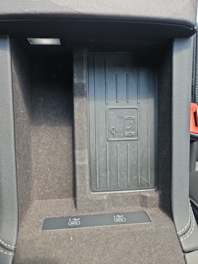 2024 Audi A6 Premium Plus