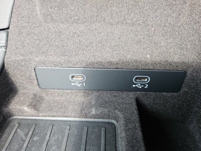 2024 Audi A6 Premium Plus