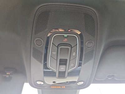 2024 Audi A6 Premium Plus