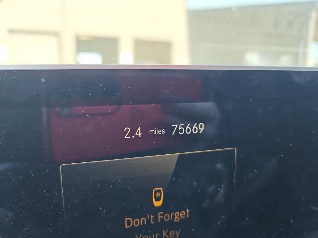 2020 Mercedes-Benz CLA 250 CLA 250