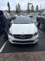 2019 Mercedes-Benz CLA CLA 250