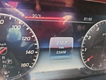 2019 Mercedes-Benz E 450 E 450