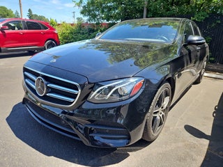 2019 Mercedes-Benz E 450 E 450
