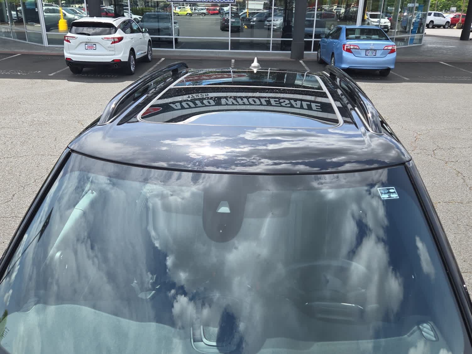2021 MINI Countryman John Cooper Works