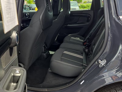 2021 MINI Countryman John Cooper Works