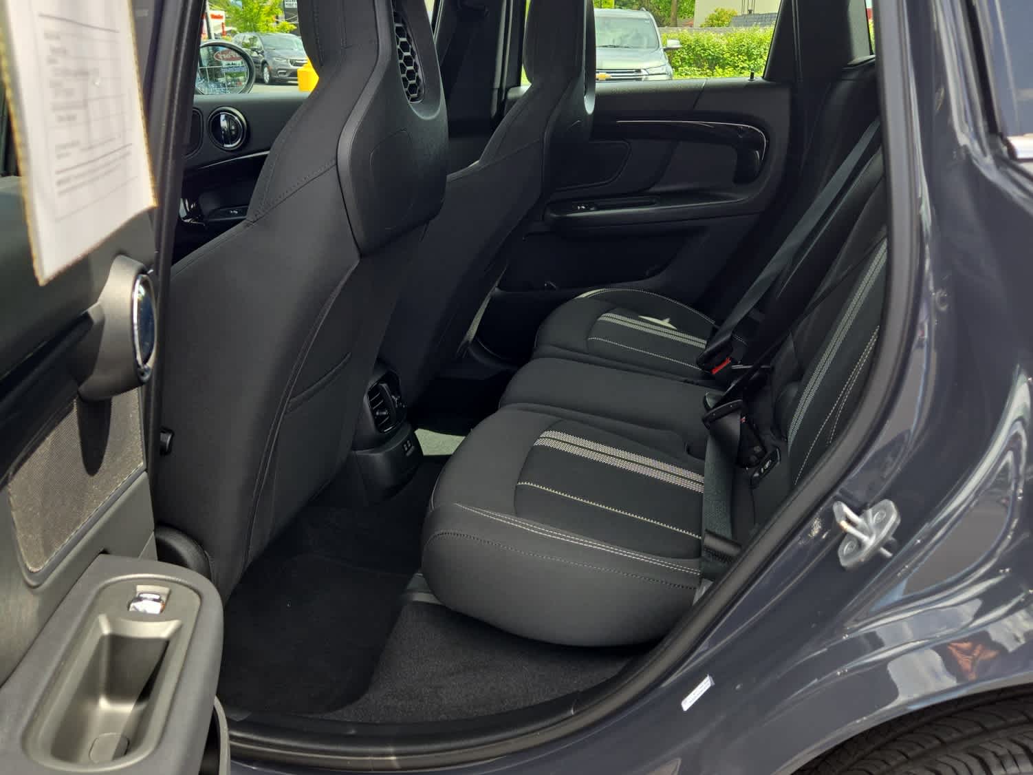 2021 MINI Countryman John Cooper Works