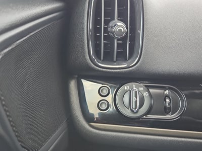 2021 MINI Countryman John Cooper Works