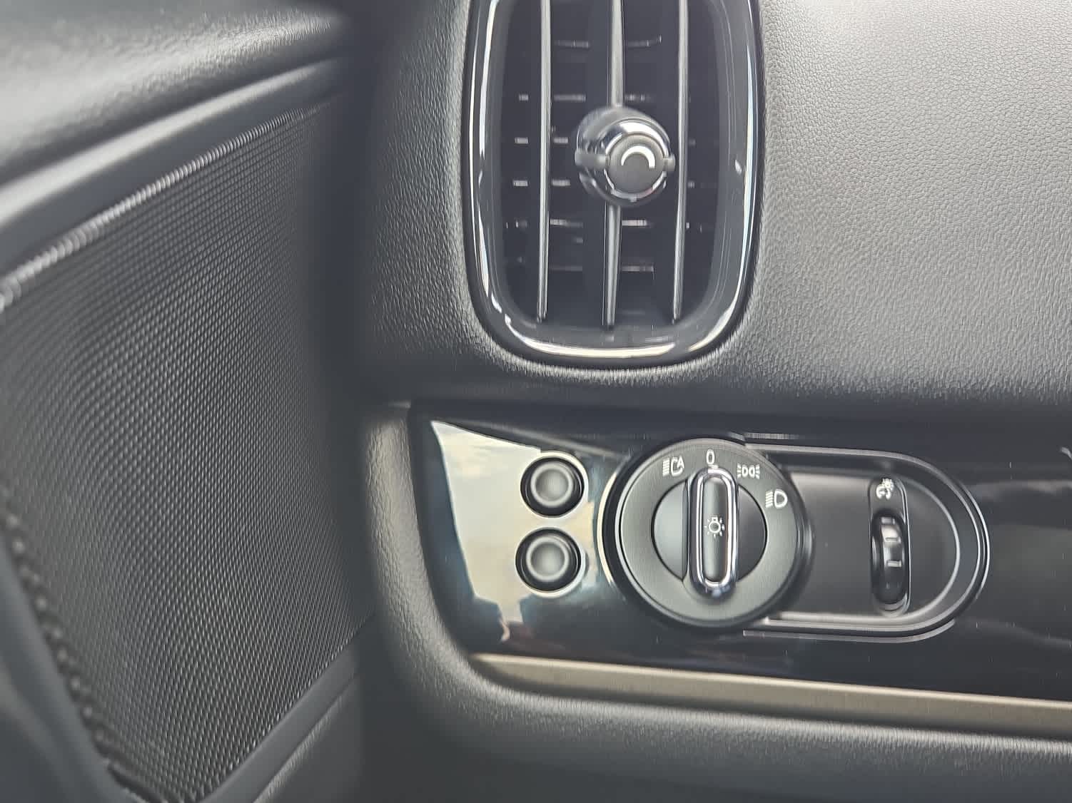 2021 MINI Countryman John Cooper Works