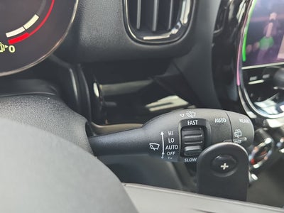 2021 MINI Countryman John Cooper Works