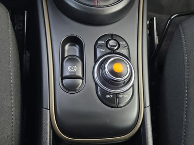2021 MINI Countryman John Cooper Works