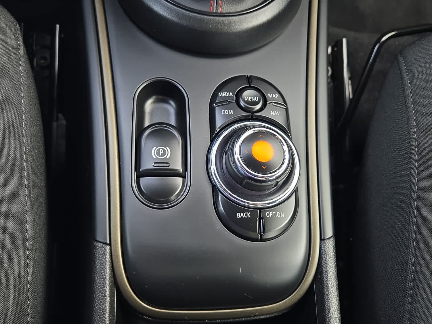 2021 MINI Countryman John Cooper Works