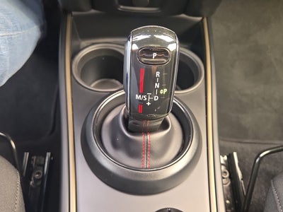 2021 MINI Countryman John Cooper Works