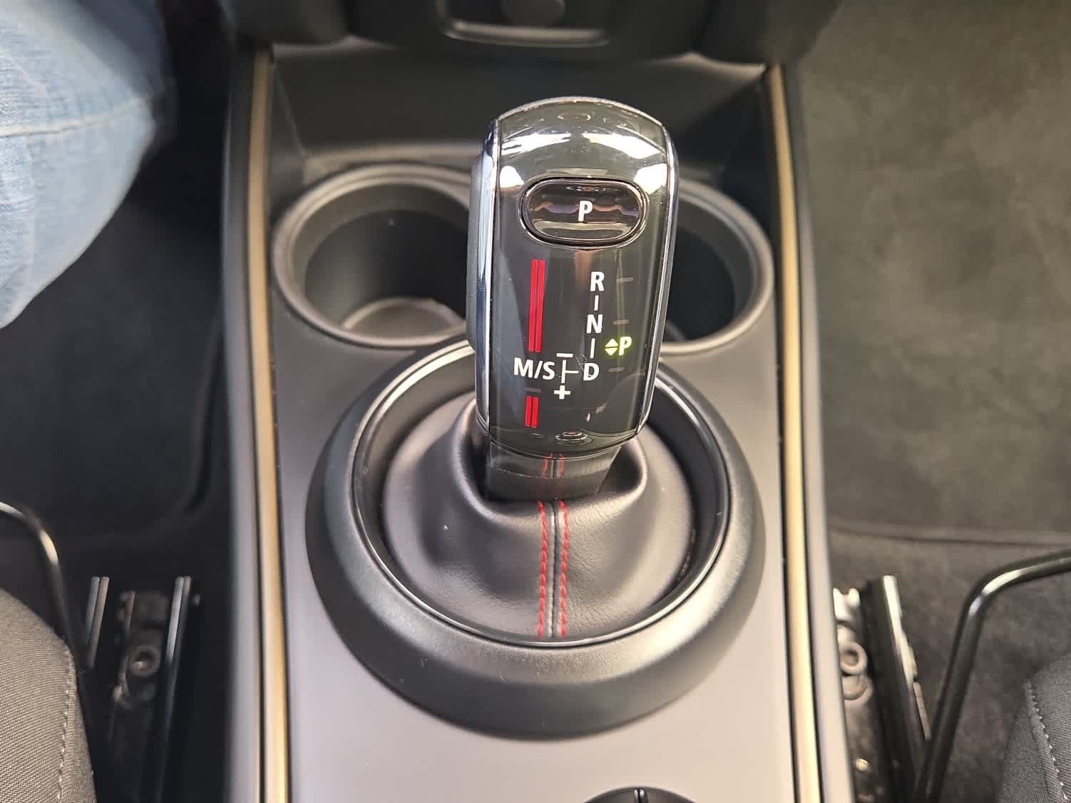 2021 MINI Countryman John Cooper Works