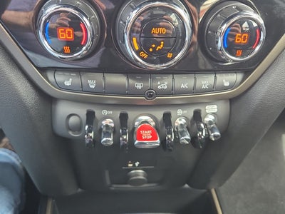 2021 MINI Countryman John Cooper Works