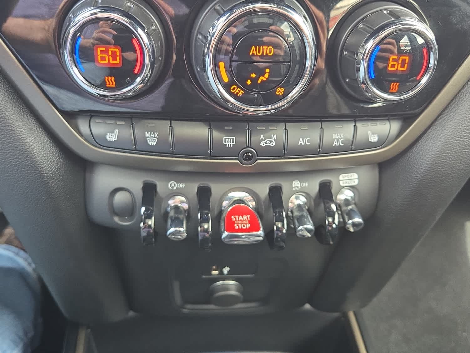 2021 MINI Countryman John Cooper Works