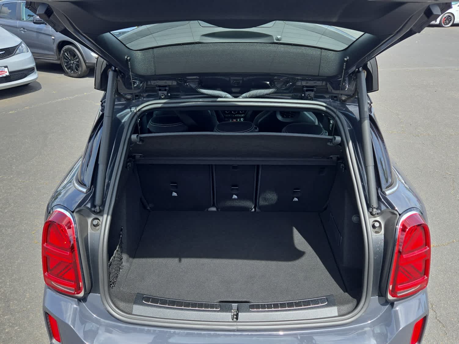 2021 MINI Countryman John Cooper Works