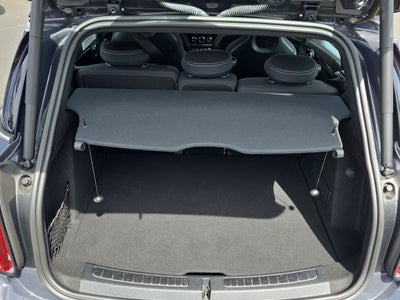 2021 MINI Countryman John Cooper Works
