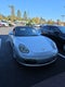 2006 Porsche Boxster S