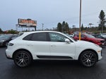 2025 Porsche Macan T