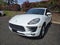2017 Porsche Macan Base
