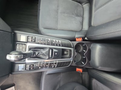 2017 Porsche Macan Base