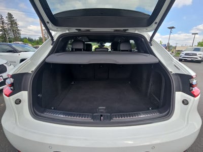 2017 Porsche Macan Base