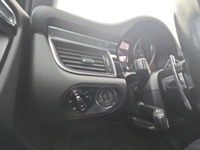 2017 Porsche Macan Base