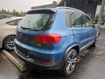 2017 Volkswagen Tiguan SEL