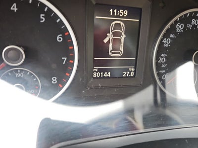 2017 Volkswagen Tiguan SEL