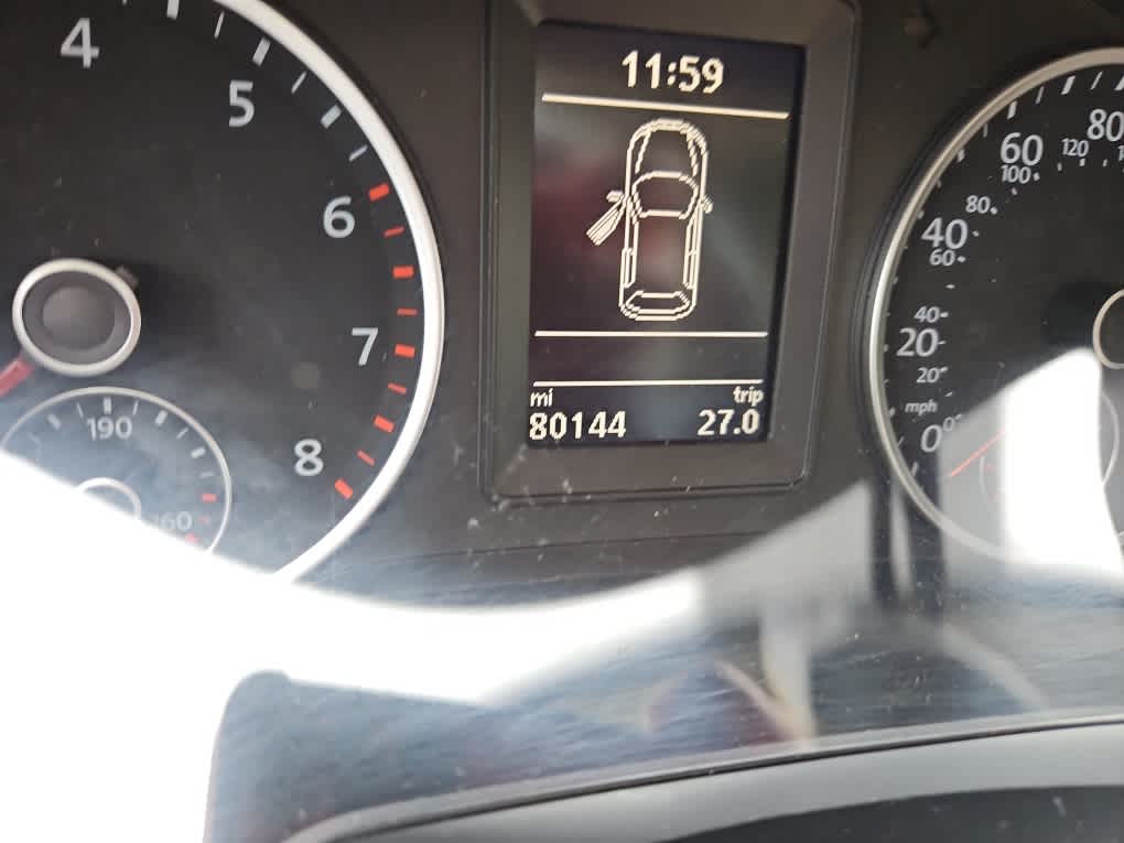 2017 Volkswagen Tiguan SEL