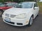 2007 Volkswagen Rabbit Base