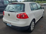 2007 Volkswagen Rabbit Base
