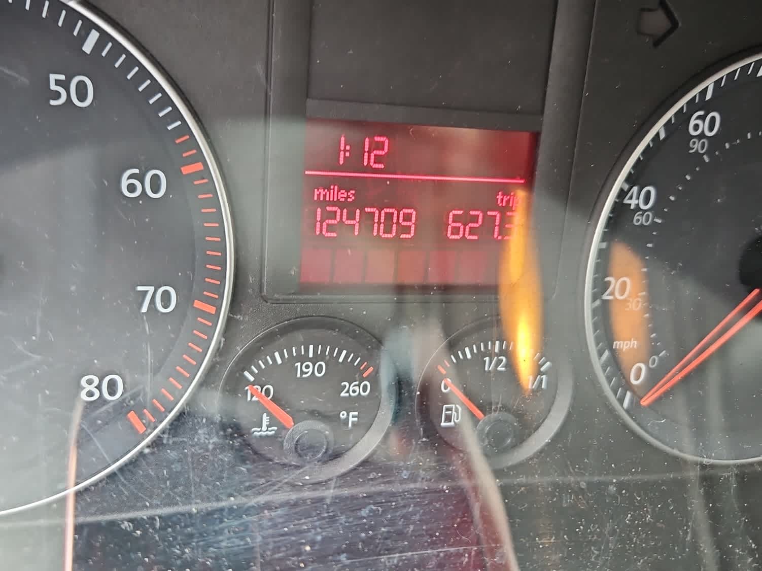 2007 Volkswagen Rabbit Base