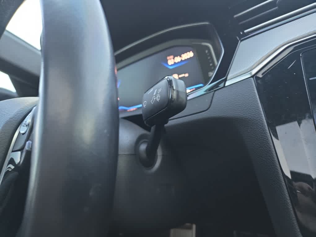 2020 Volkswagen Arteon SEL R-Line