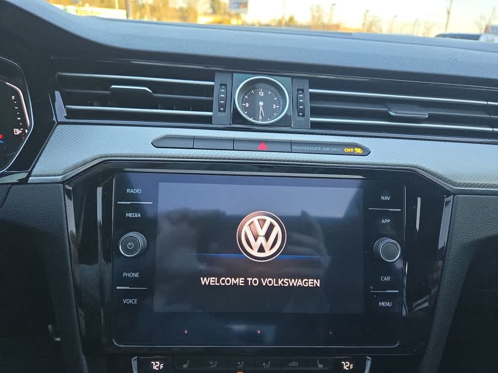 2020 Volkswagen Arteon SEL R-Line