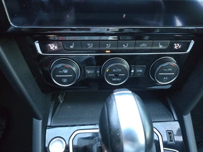 2020 Volkswagen Arteon SEL R-Line