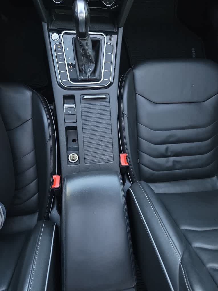 2020 Volkswagen Arteon SEL R-Line