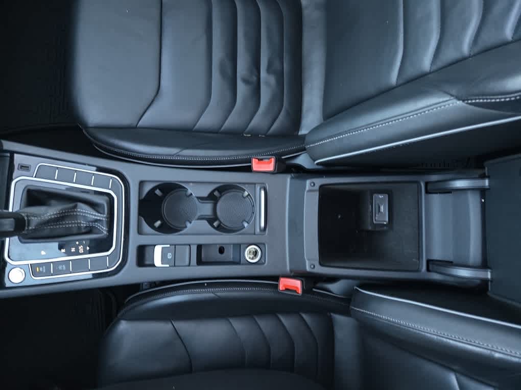 2020 Volkswagen Arteon SEL R-Line