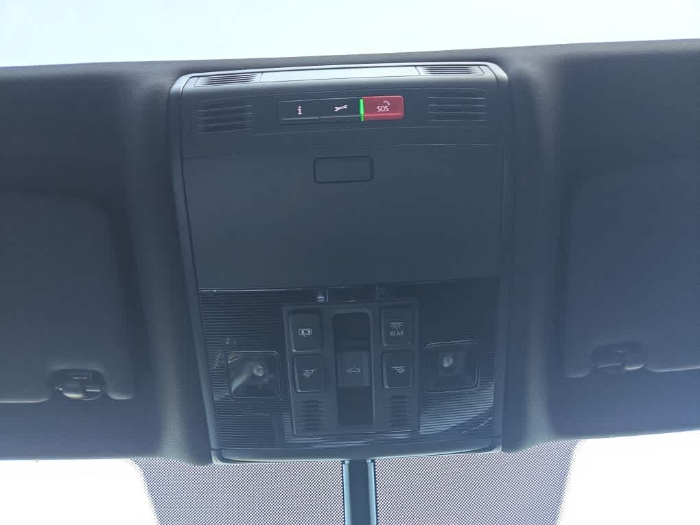 2020 Volkswagen Arteon SEL R-Line