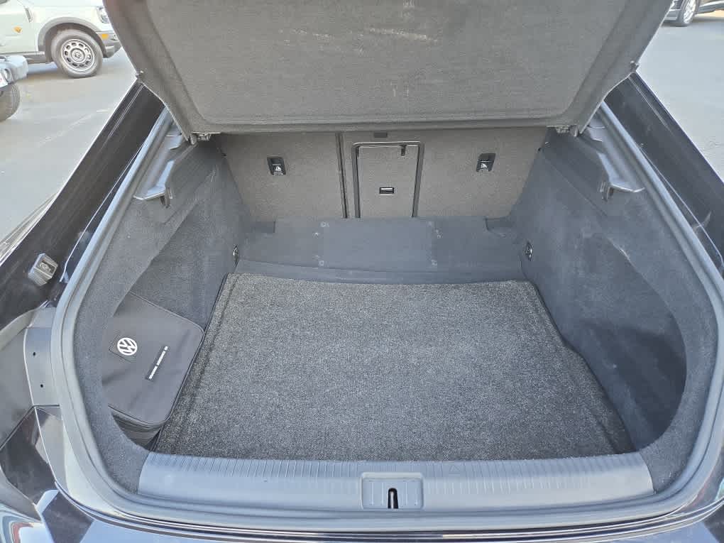 2020 Volkswagen Arteon SEL R-Line